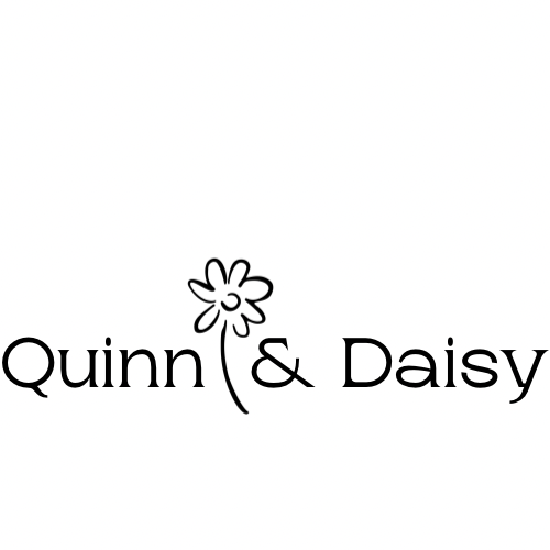 Quinn & Daisy